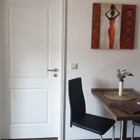 Seensucht & Urlaubstraeume, Ferienwohnung "Seerose" Гросрешен Экстерьер фото